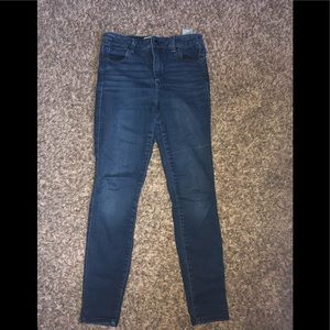 Favorite pair of jeans but don’t fit anymore:(